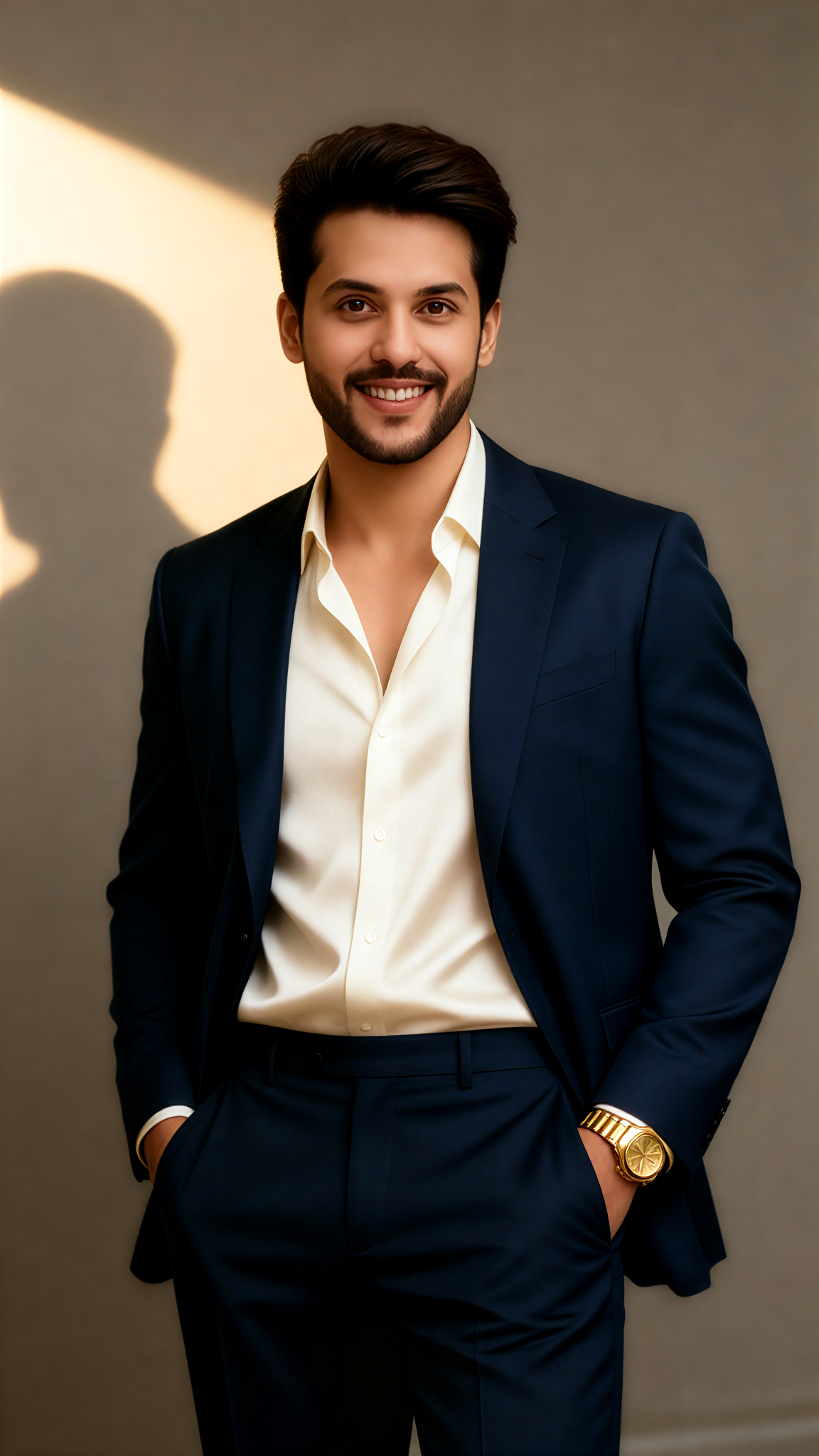 Men's LinkedIn professional photos - p1 image