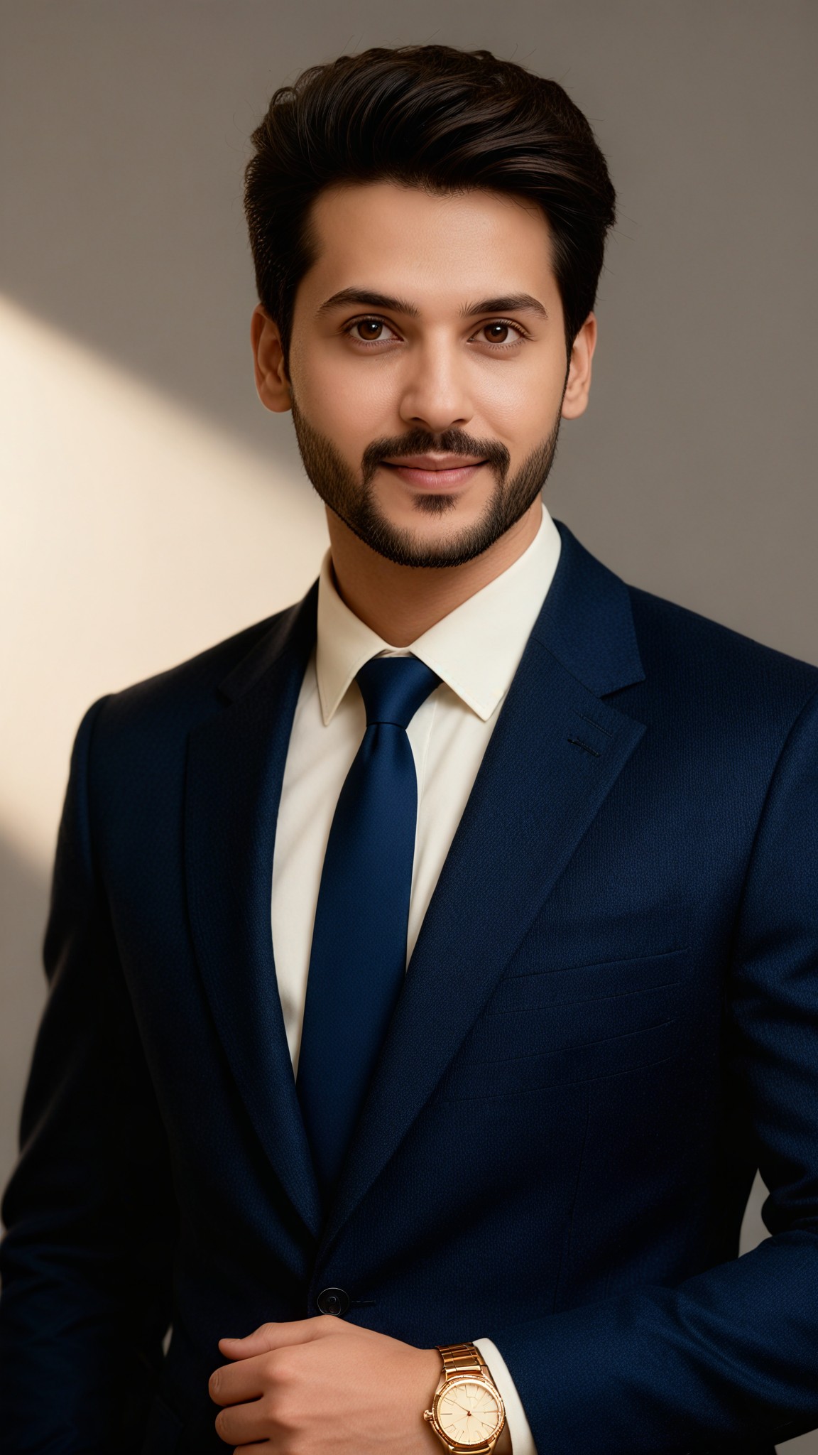 Men's LinkedIn professional photos - p2 image