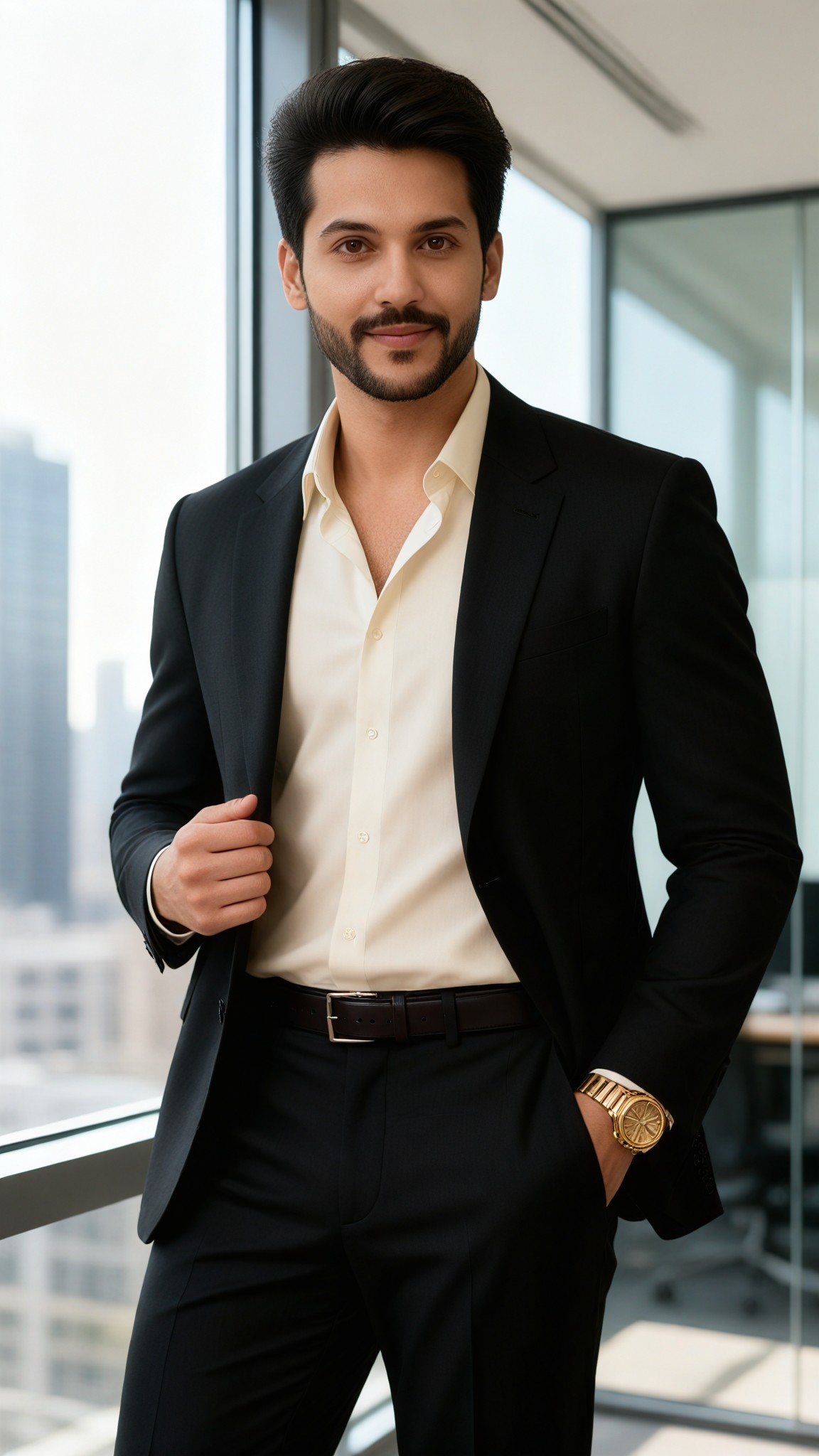 Men's LinkedIn professional photos - p3 image