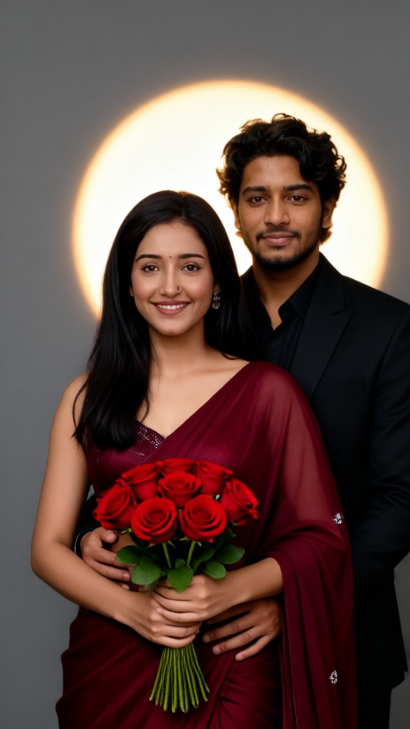 Rose Promise Video image