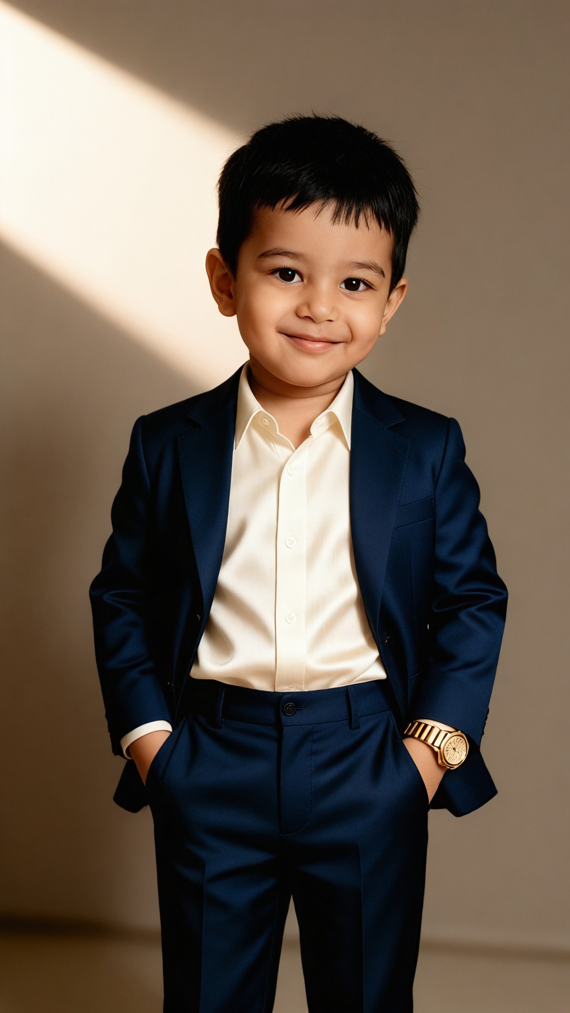 Baby LinkedIn professional photos - p2 image