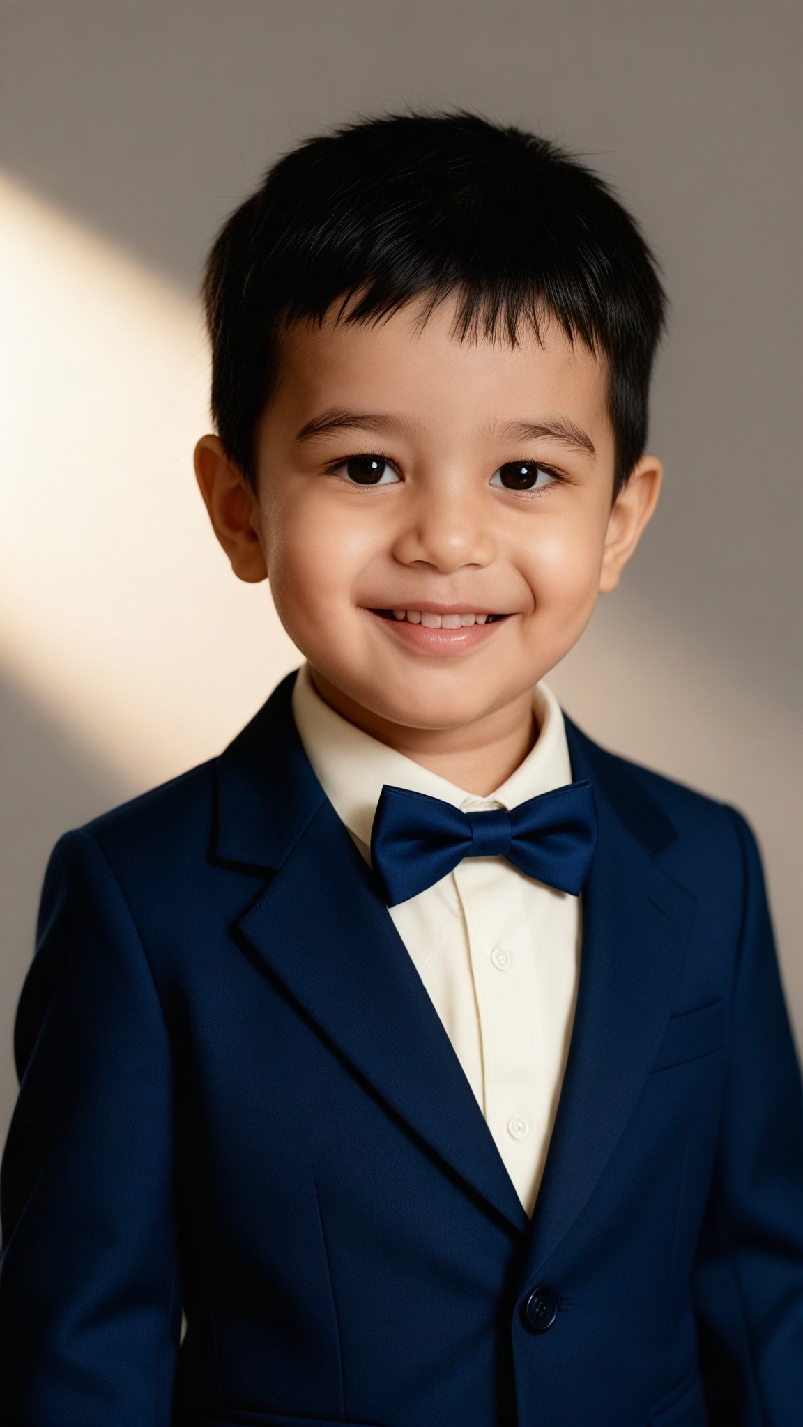 Baby LinkedIn professional photos - p3 image