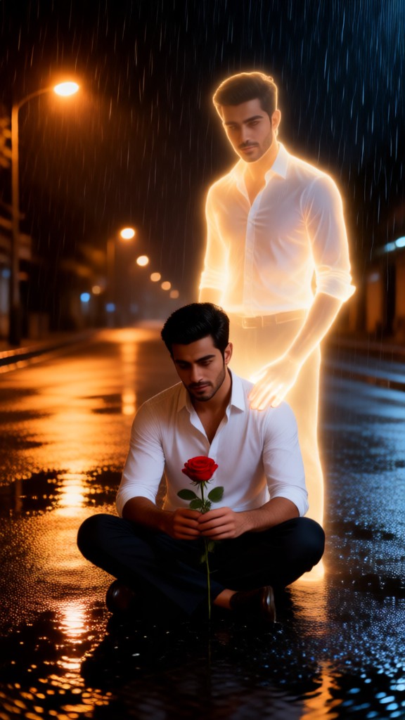 Be your own soulmate-p2 image