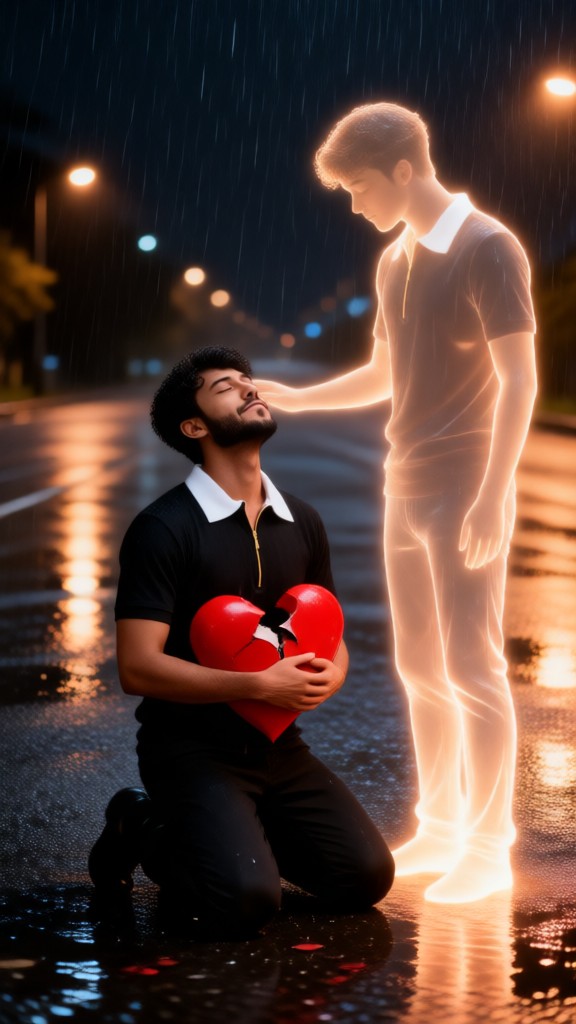 Be your own soulmate-p3 image