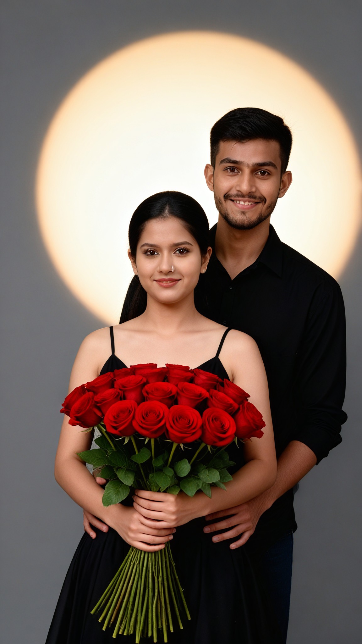 Rose Spotlight image