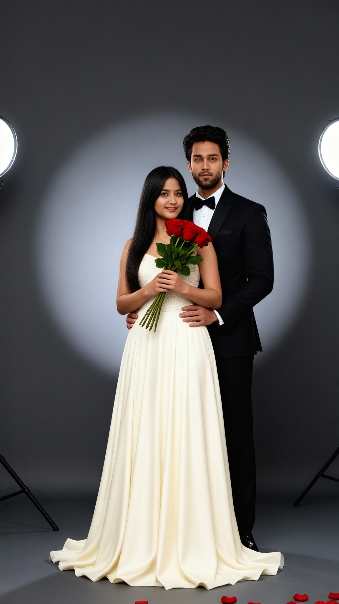 Vow Roses image