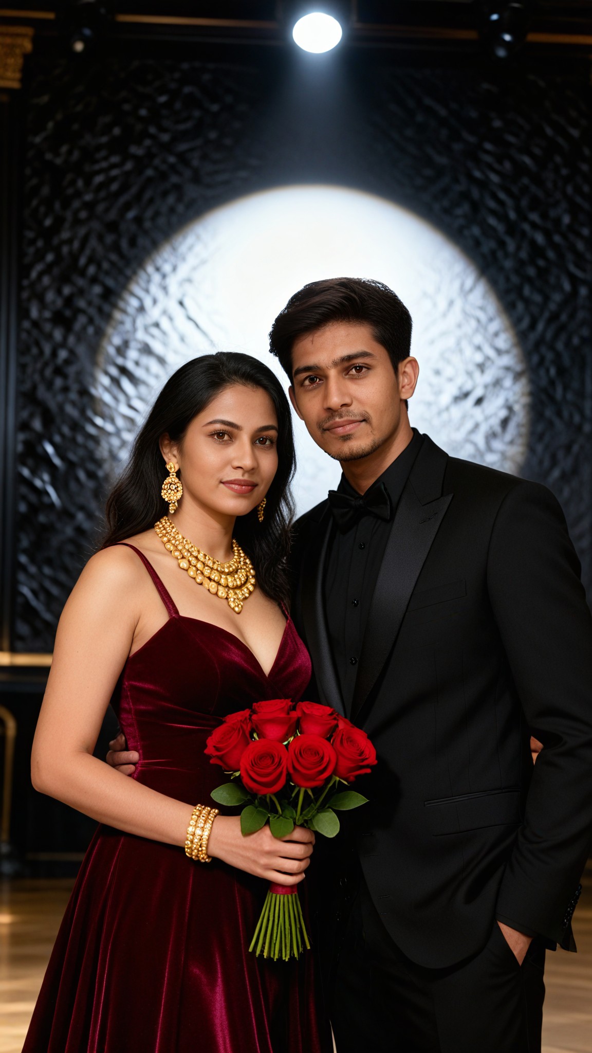 Gala Roses image