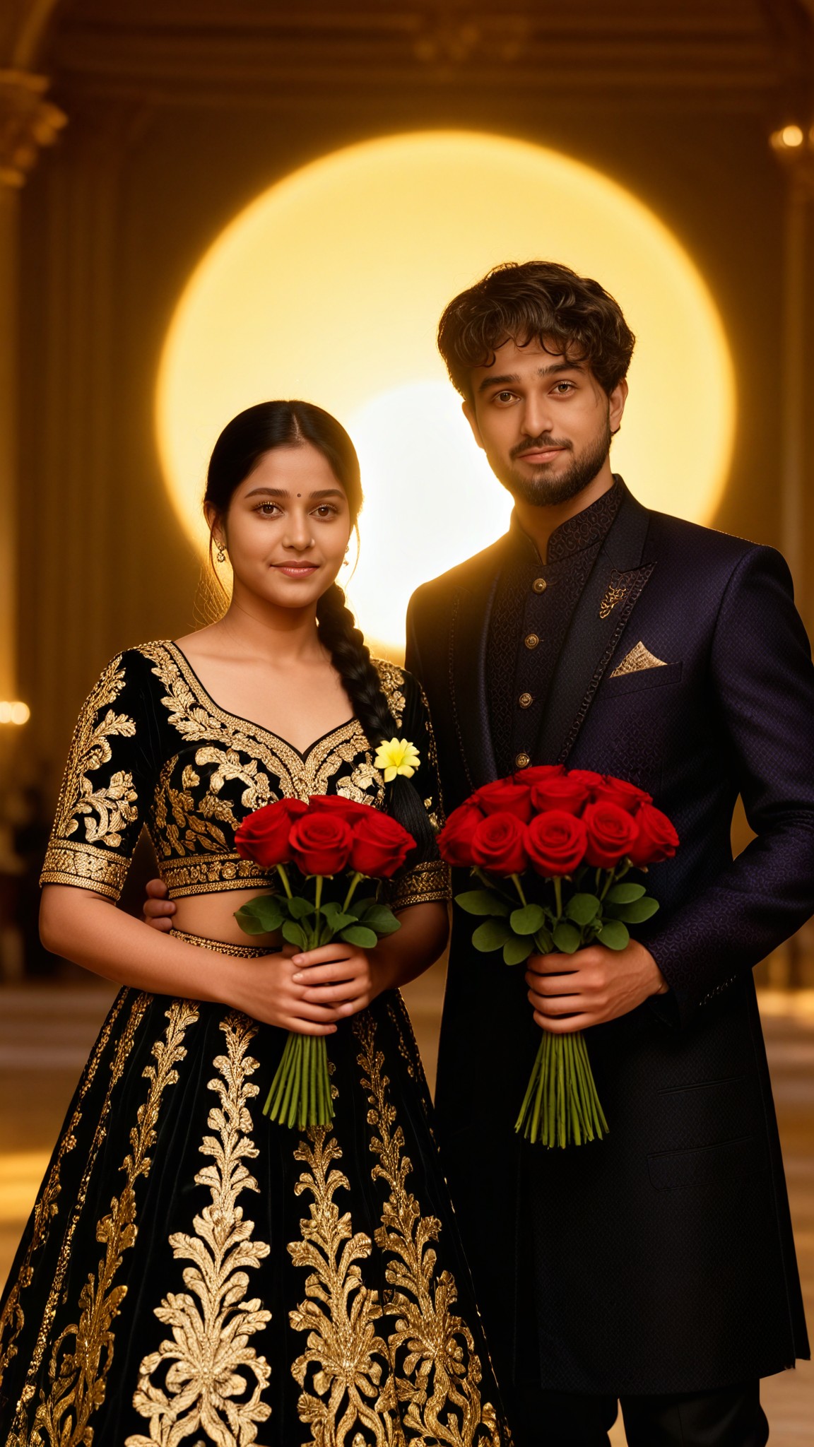 Dinner Bloom image