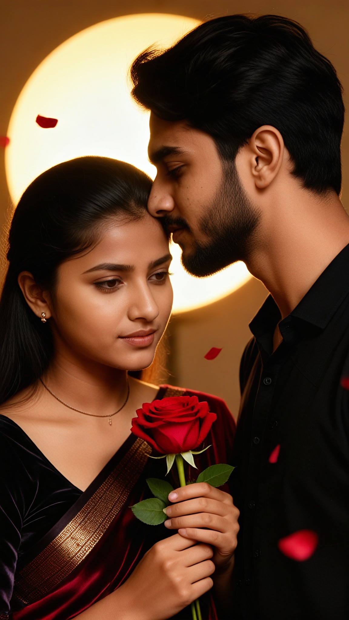 Cinema Roses image