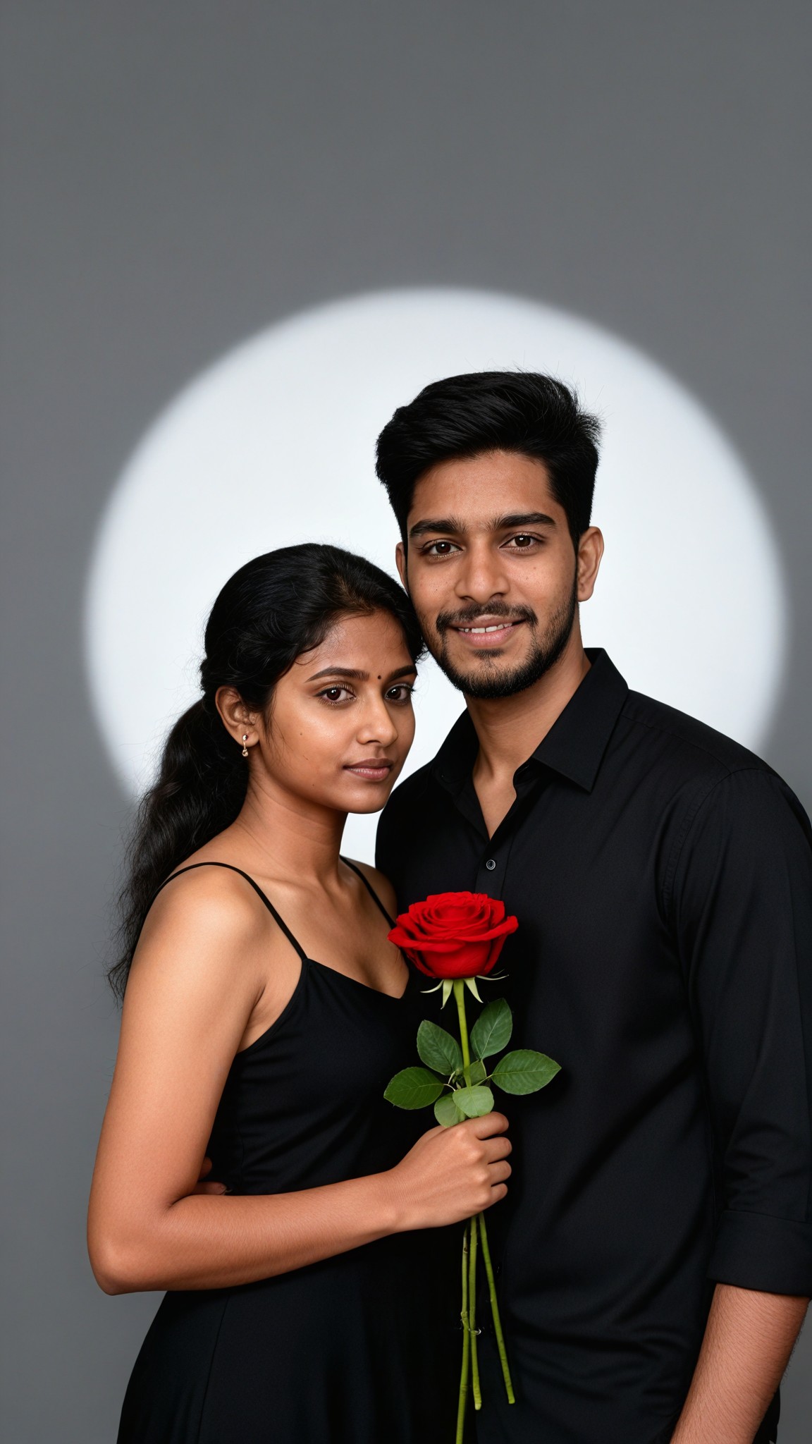 Studio Roses image