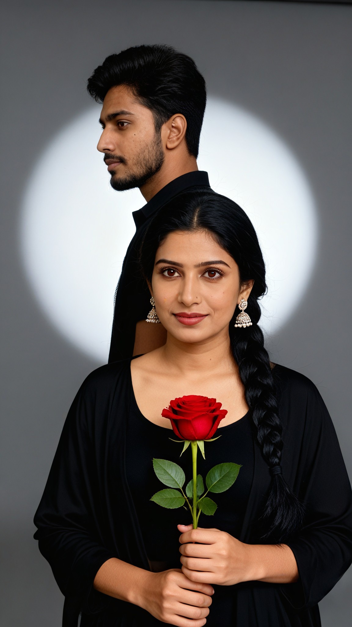 Fashion Rose Duo image