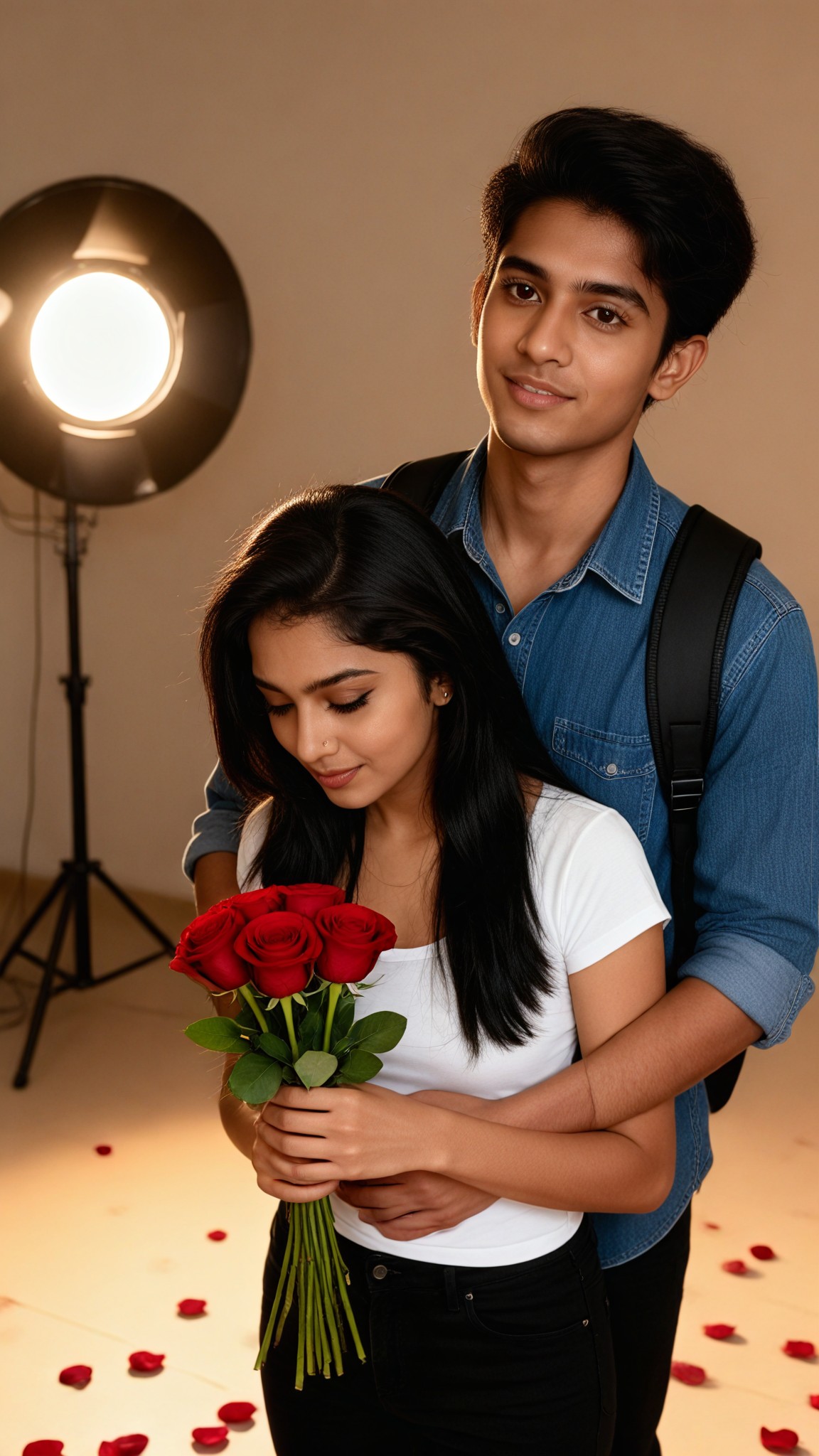 Proposal Roses image