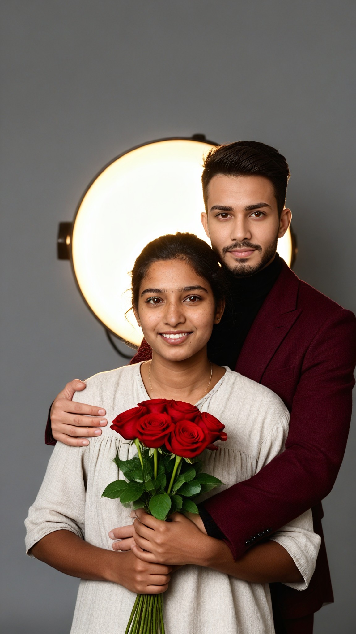 Yes Rose image