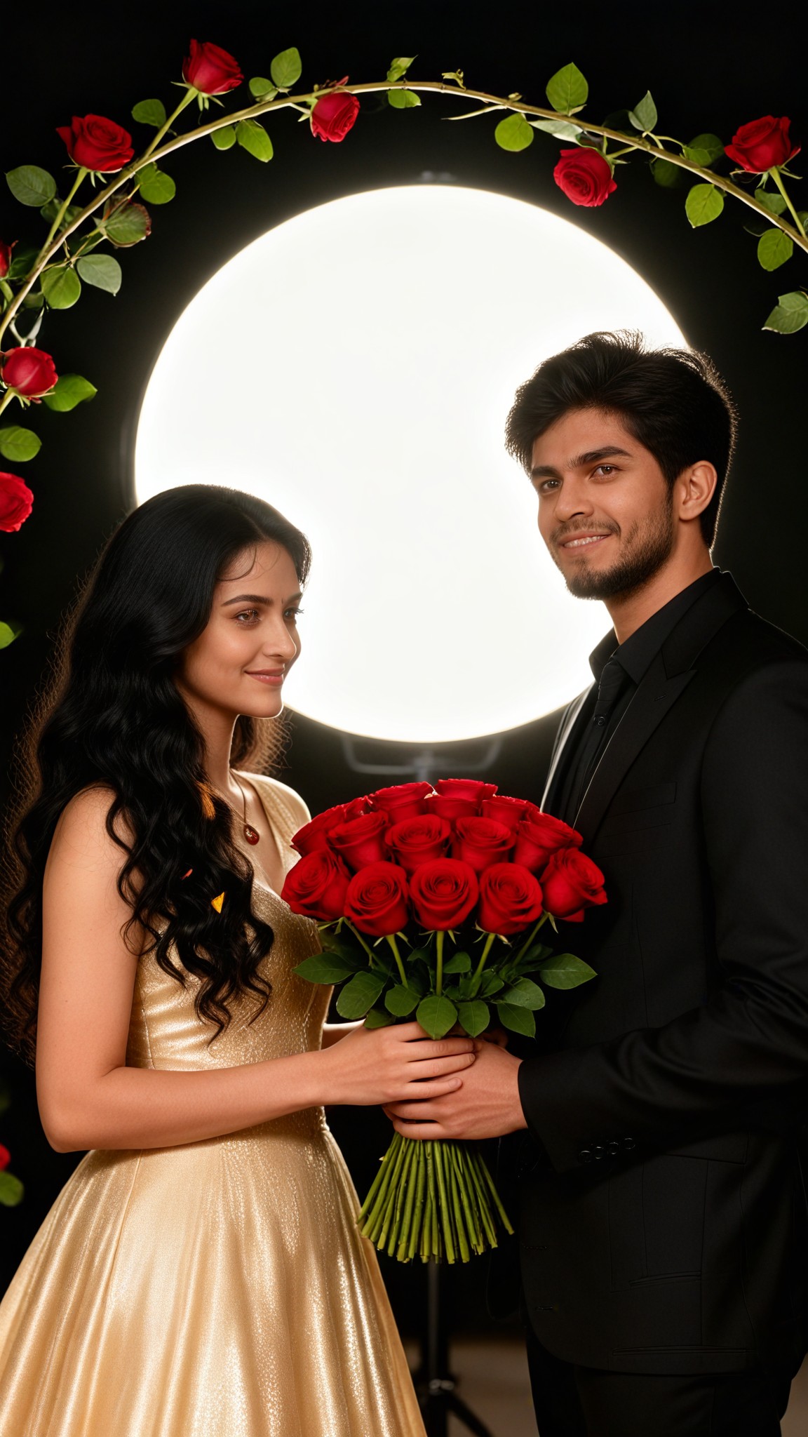 Forever Rose image