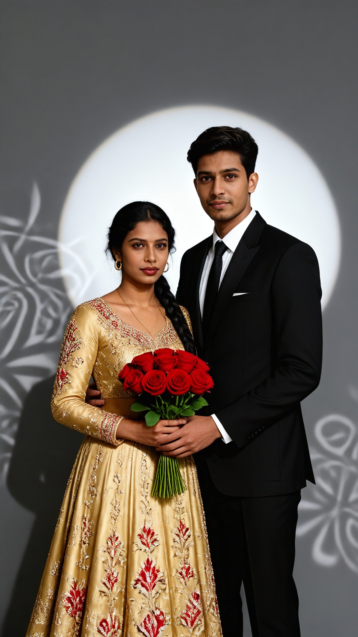 Heritage Rose image