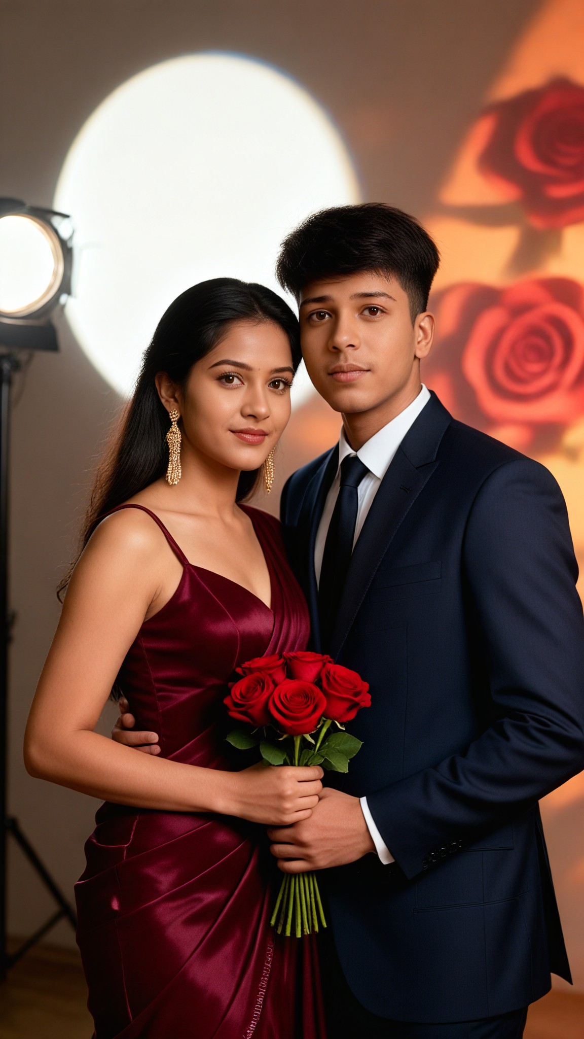 Memory Roses image
