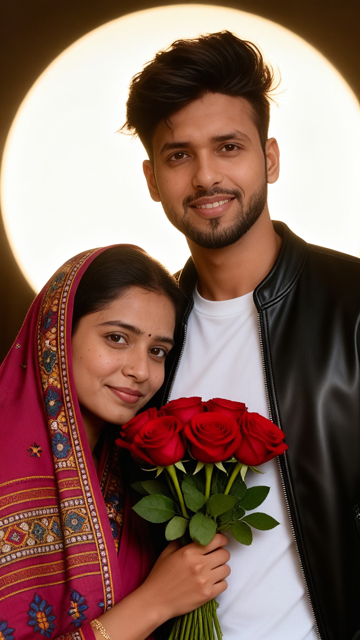 Sweet Rose Date image