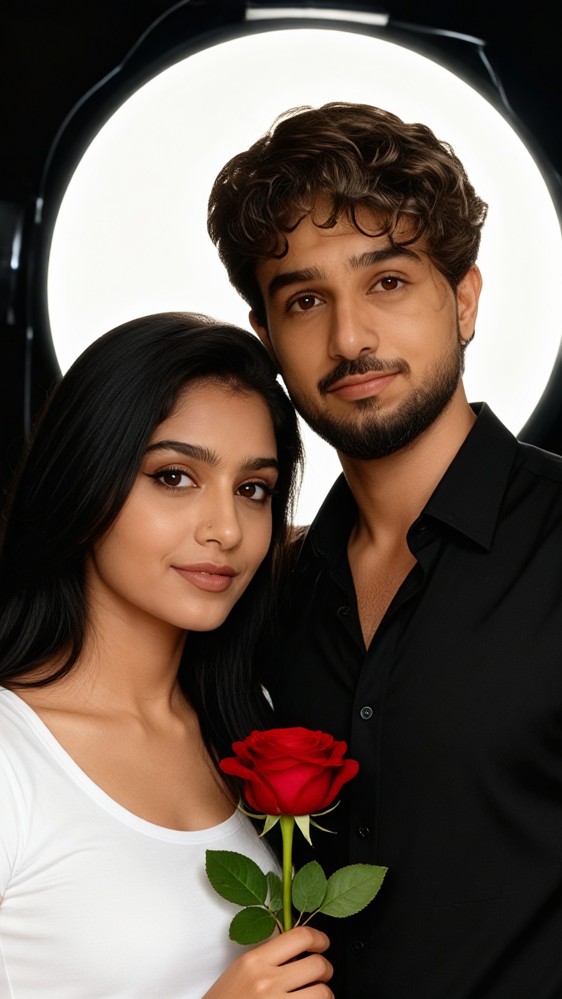 Cover Bloom image