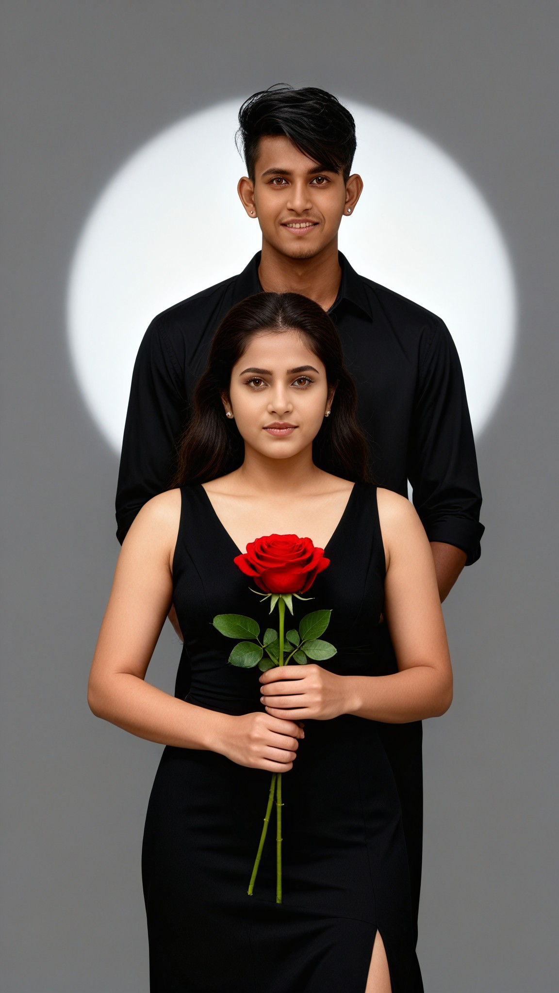 Minimal Rose Cover image