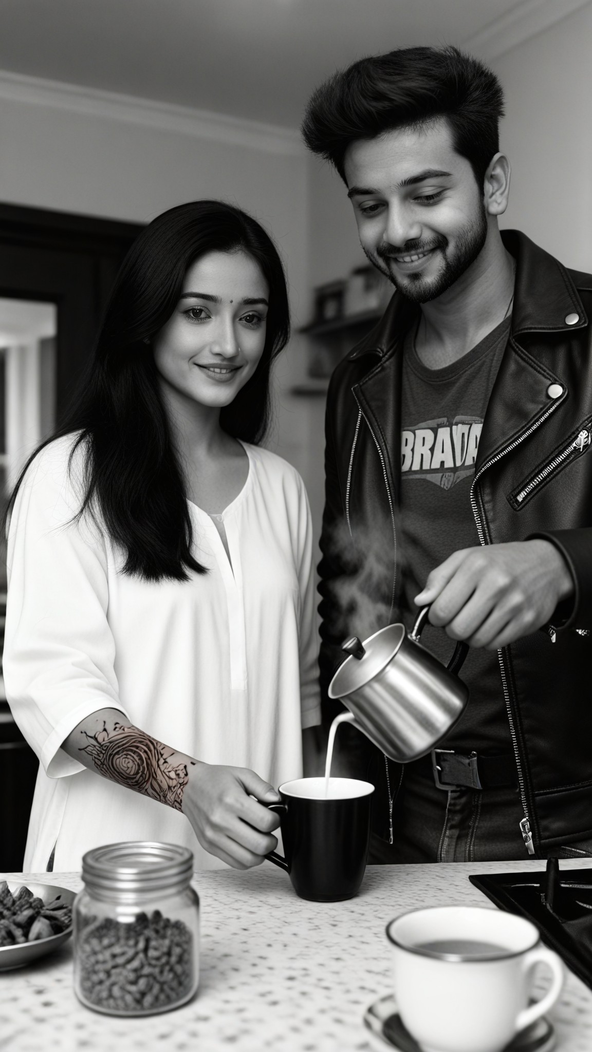 Chai Together image
