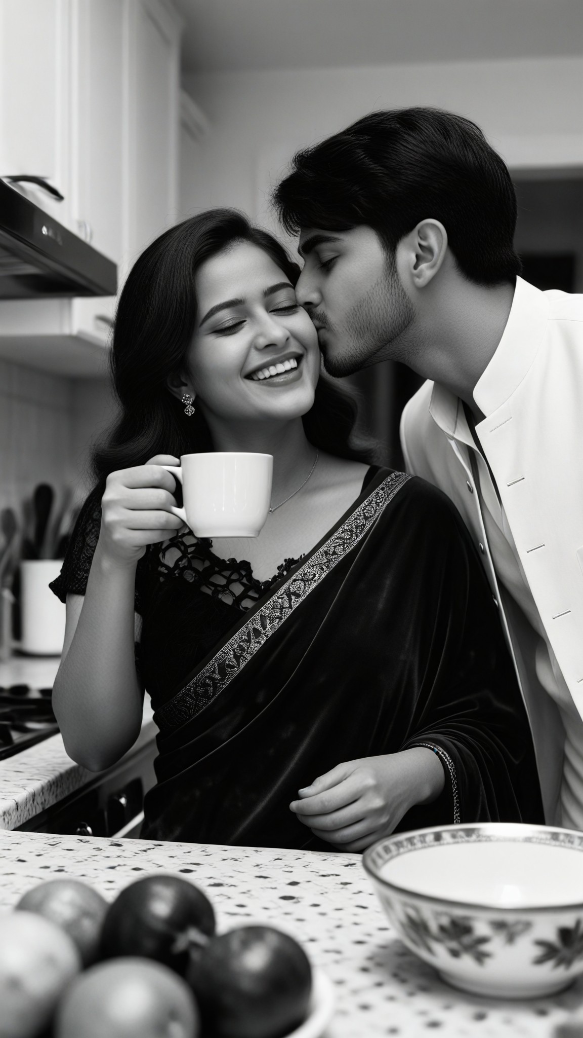 Kitchen Kiss image