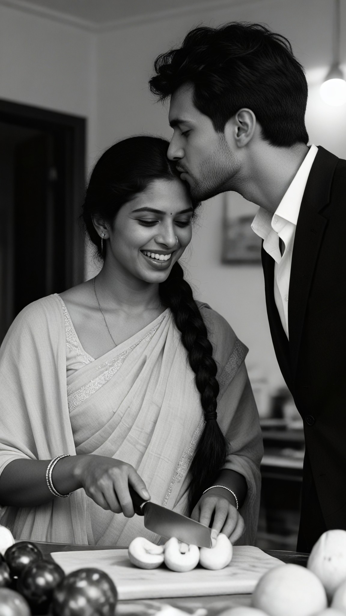 Sweet Kitchen Kiss image