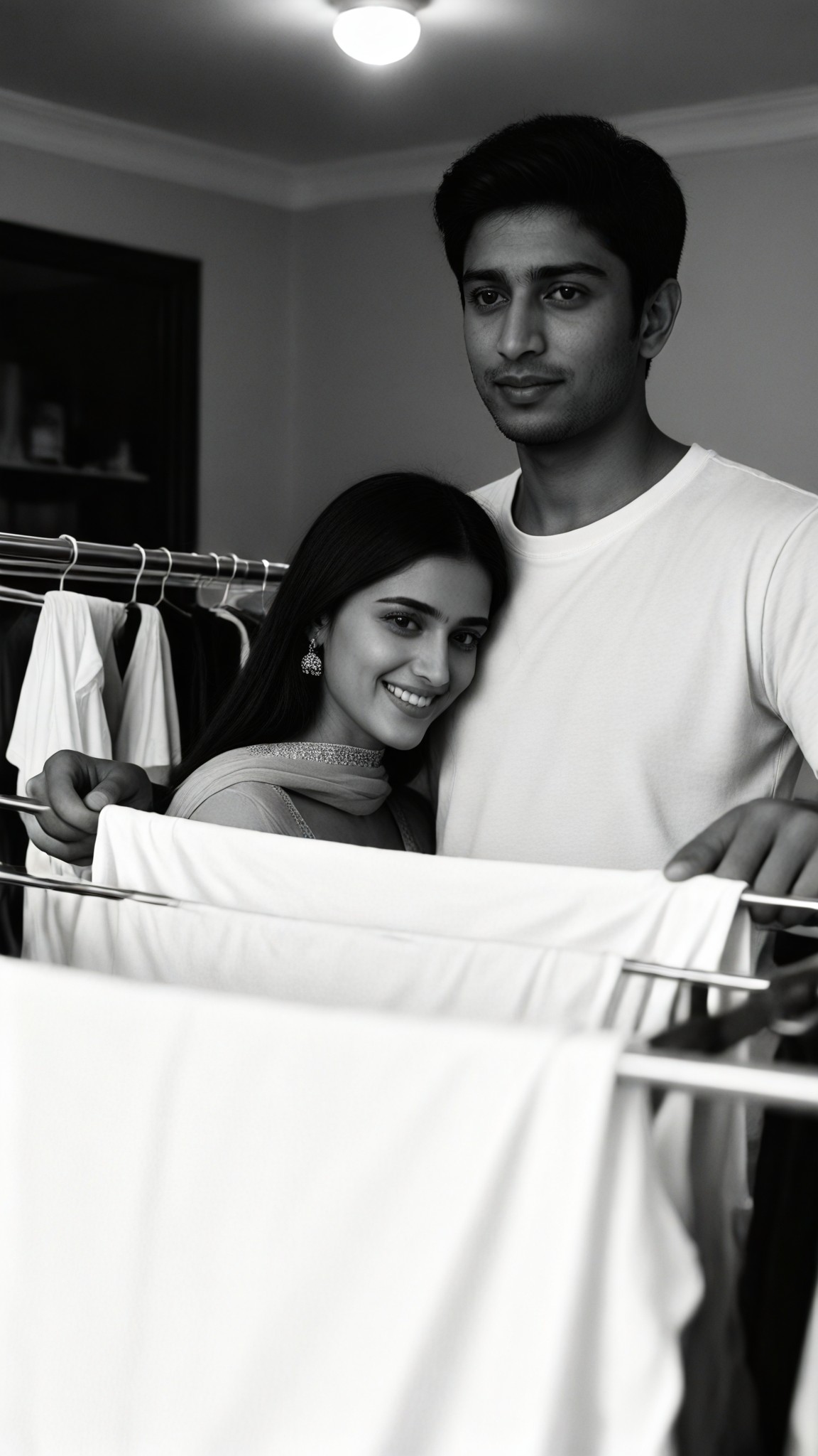 Laundry Day Love image