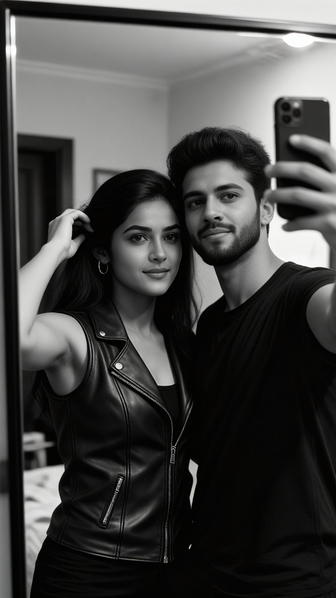 Selfie Moment image