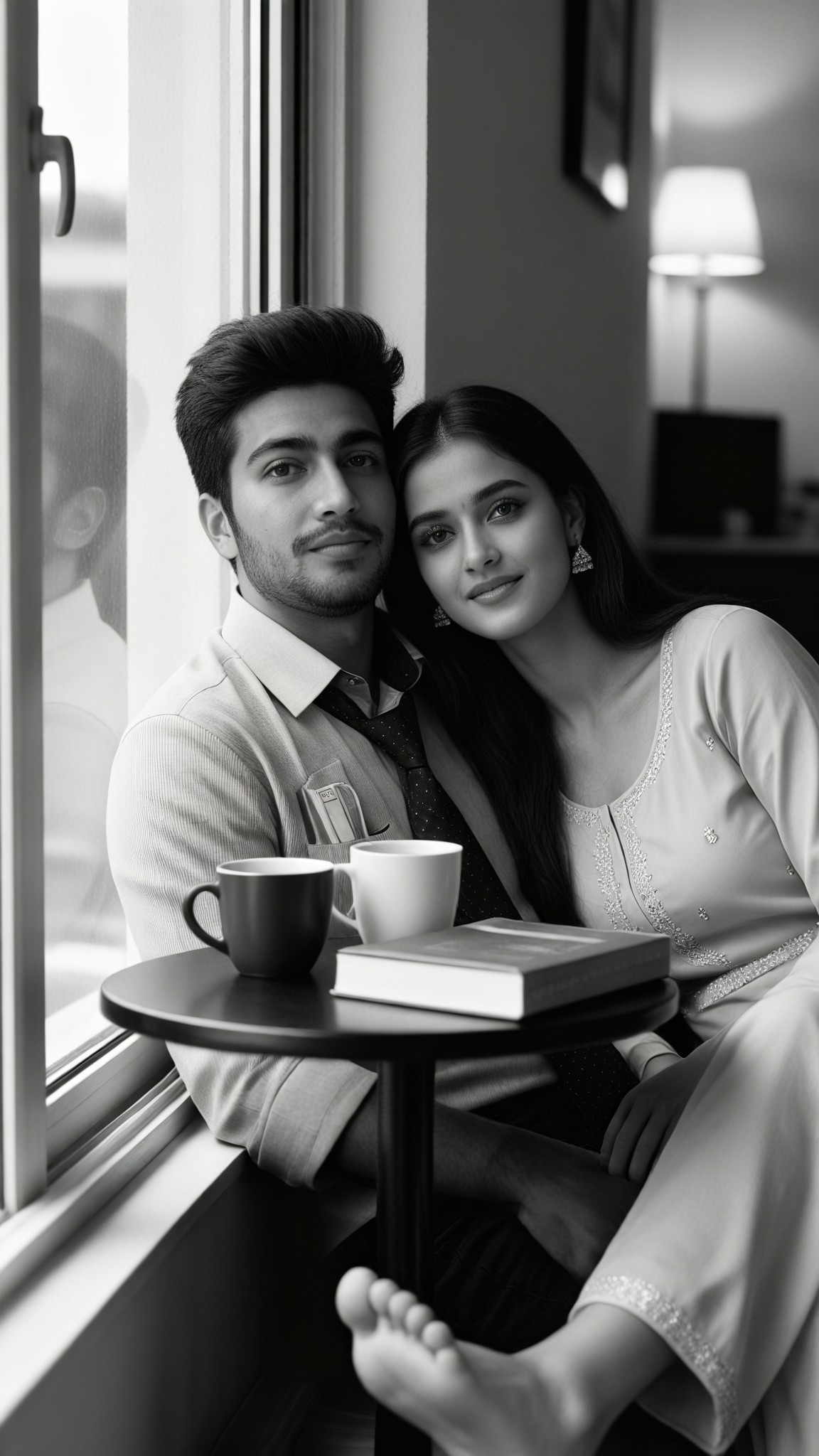 Window Cup Moment image
