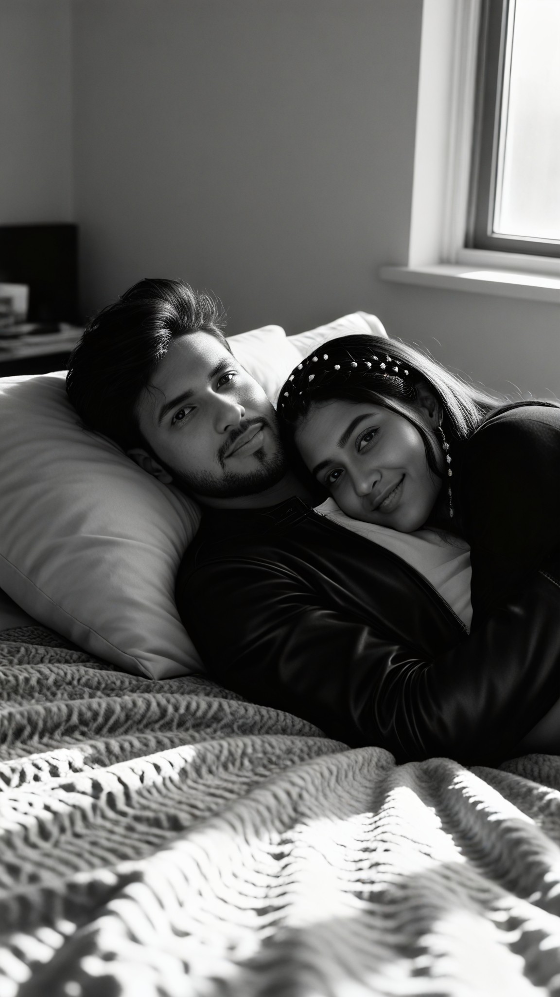 Lazy Weekend Hug image