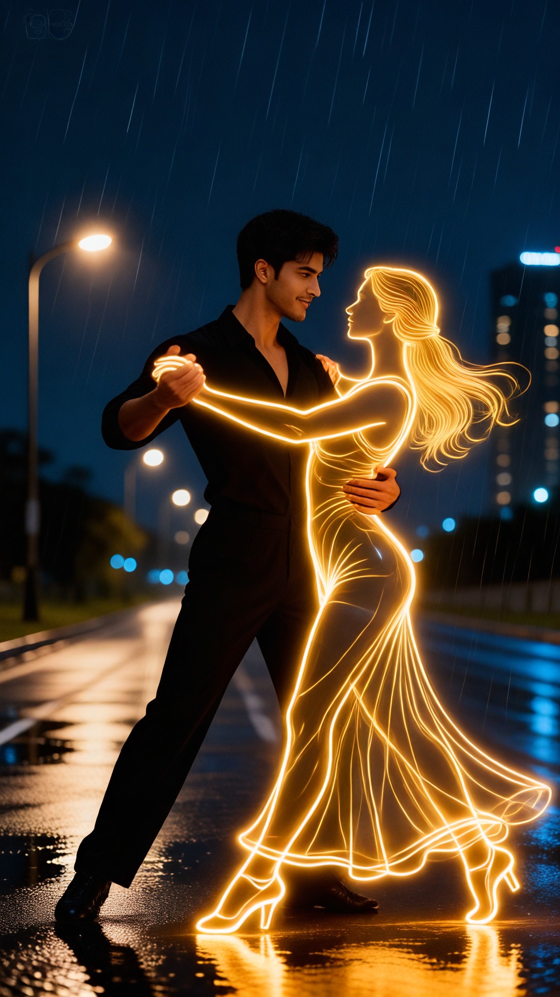 Dance  With Me image