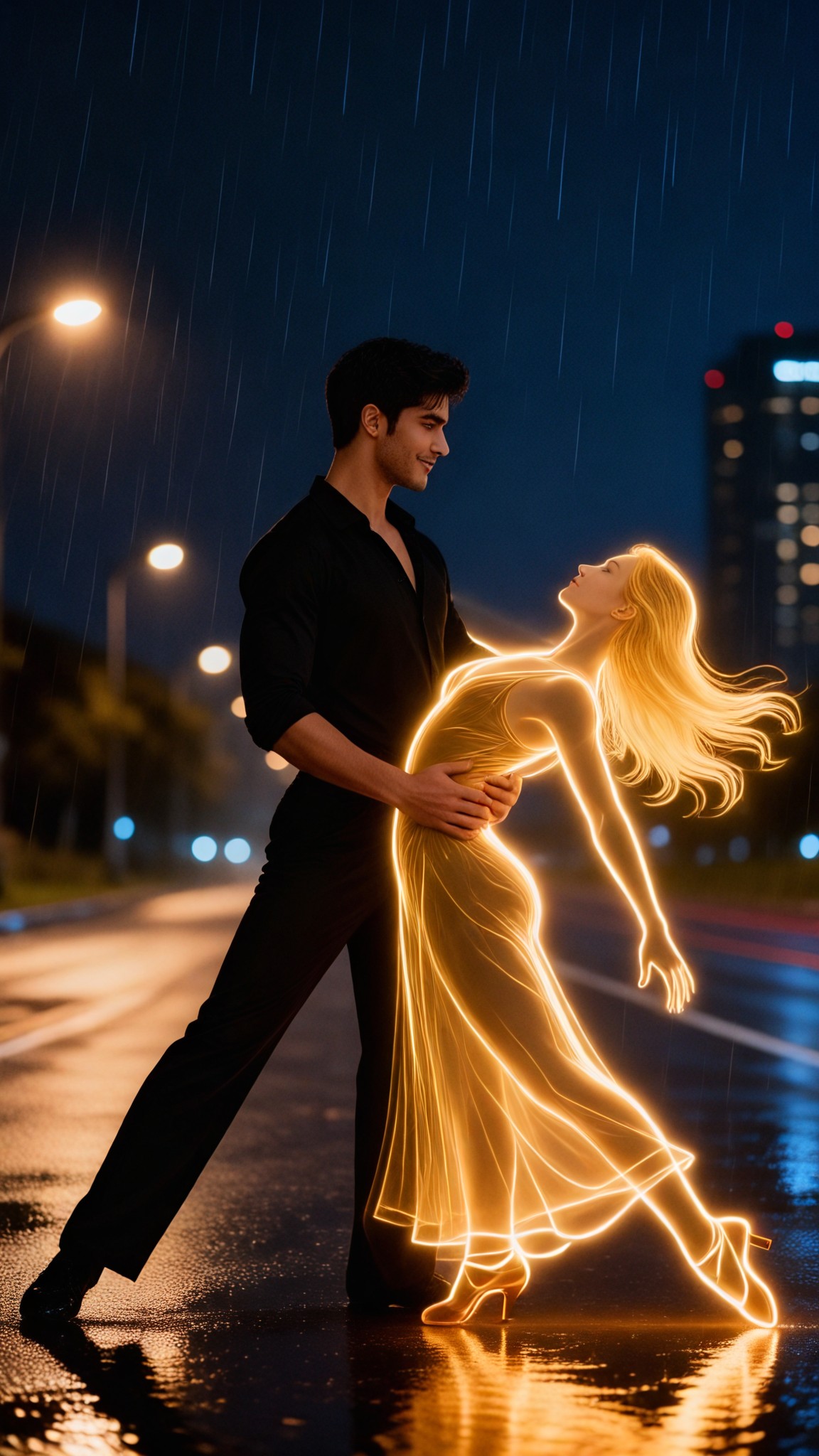 Dance  With Me image