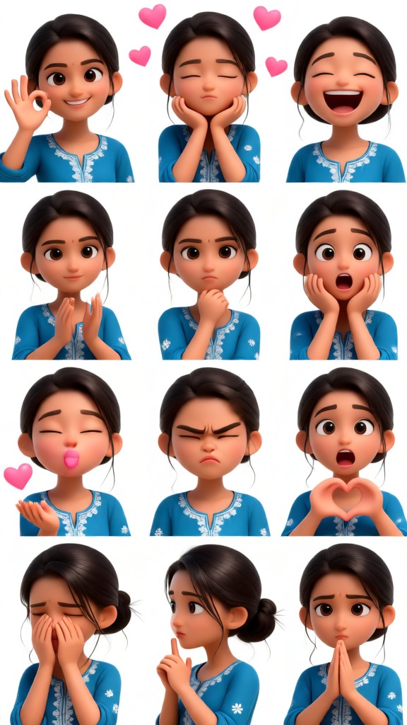 emoticon image