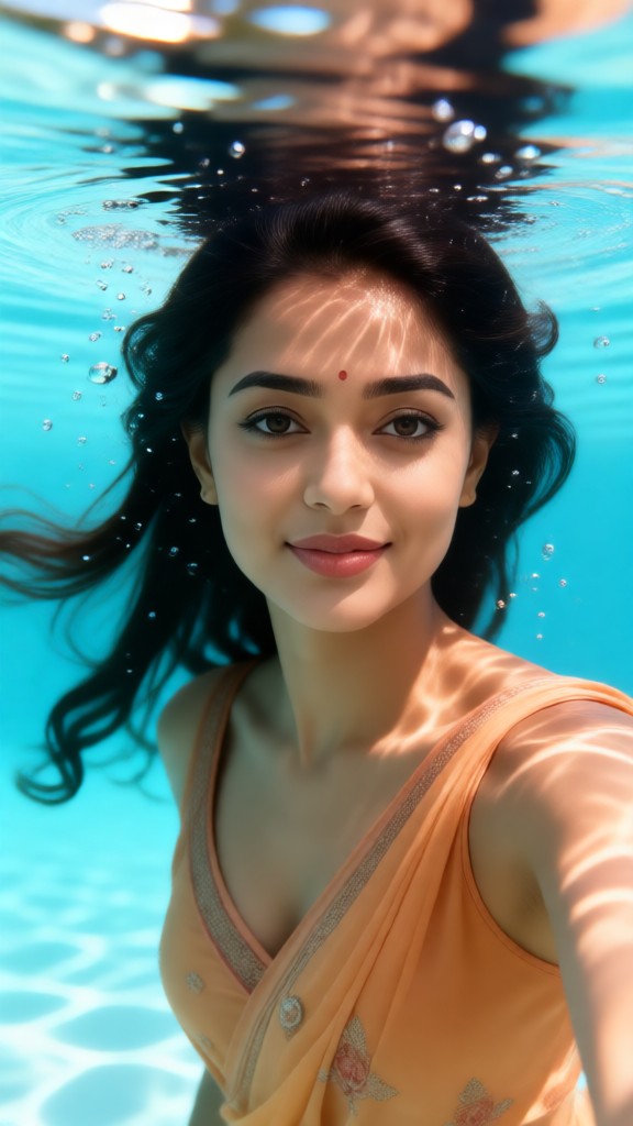 Underwater Photography💦 image