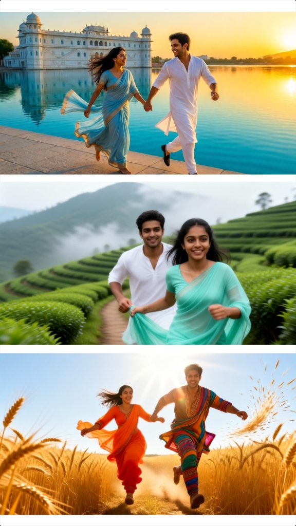 Us in Different Worlds image