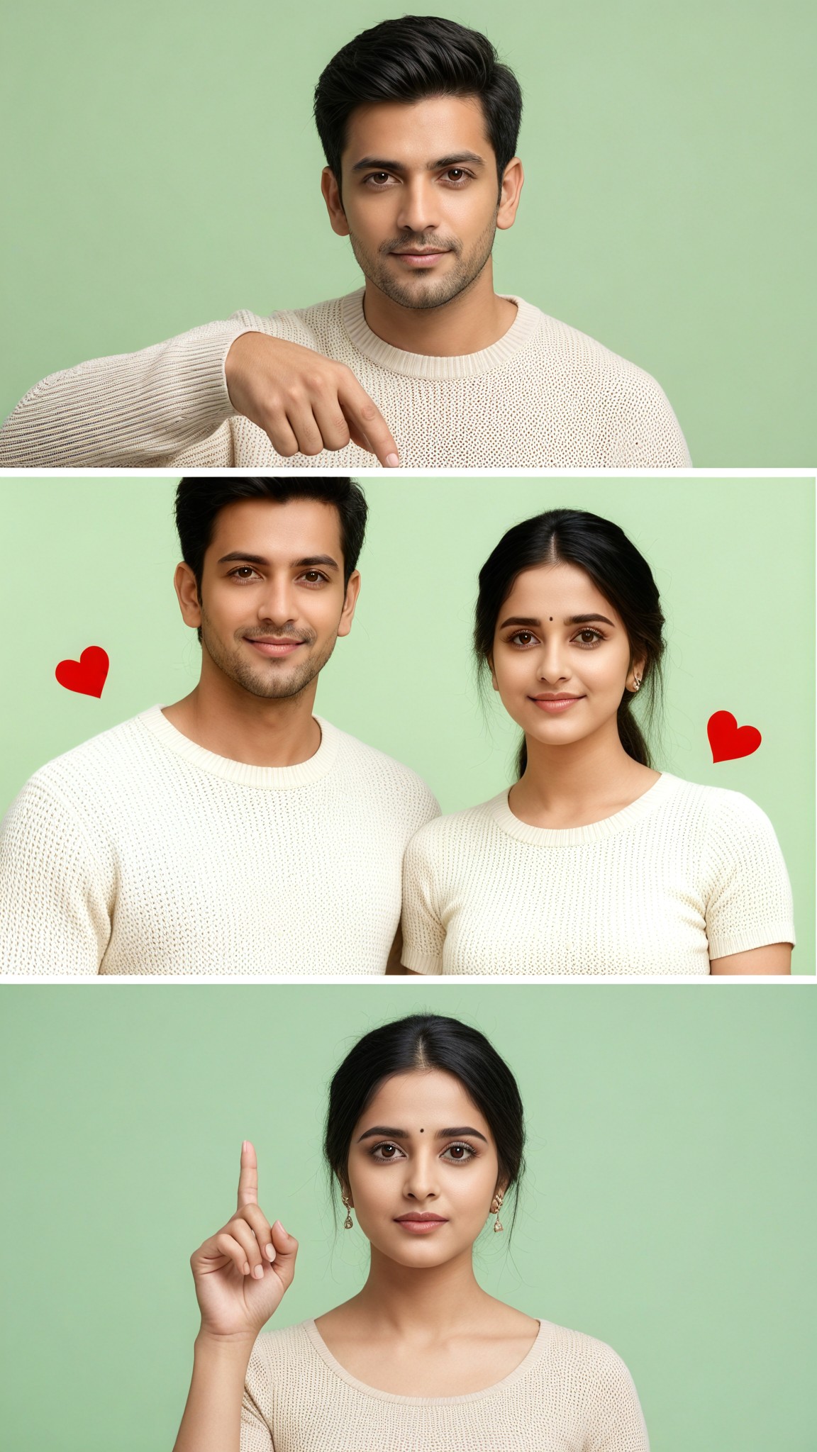 Sweet Couple image