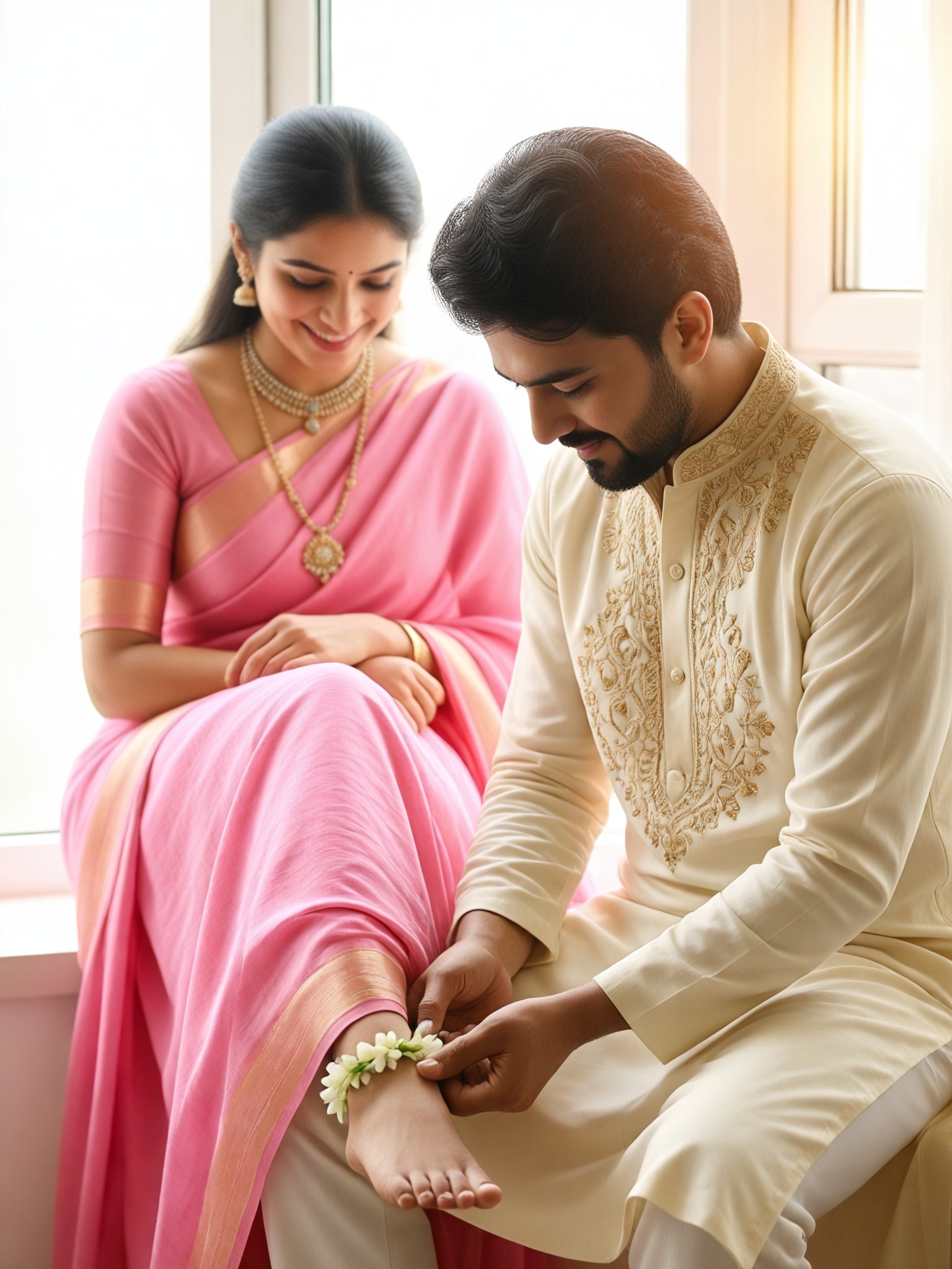 Couple Emotional Photography-3 image