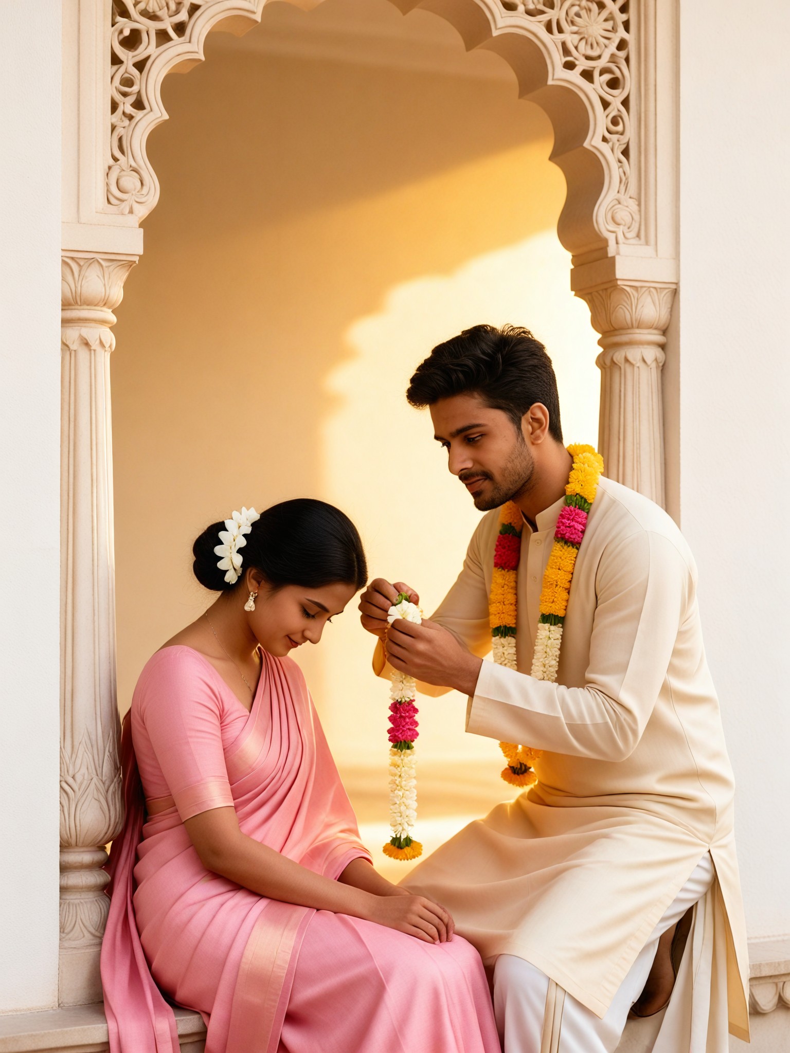 Couple Emotional Photography-4 image