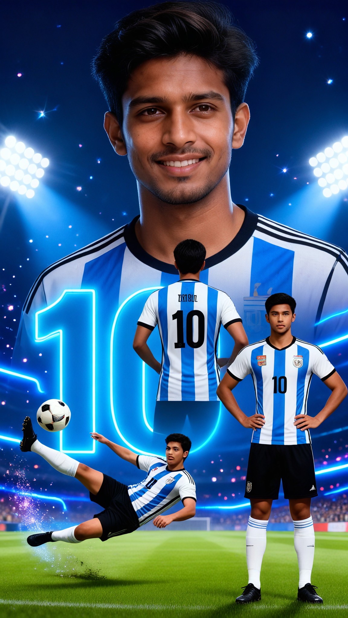 I Love Football !   image