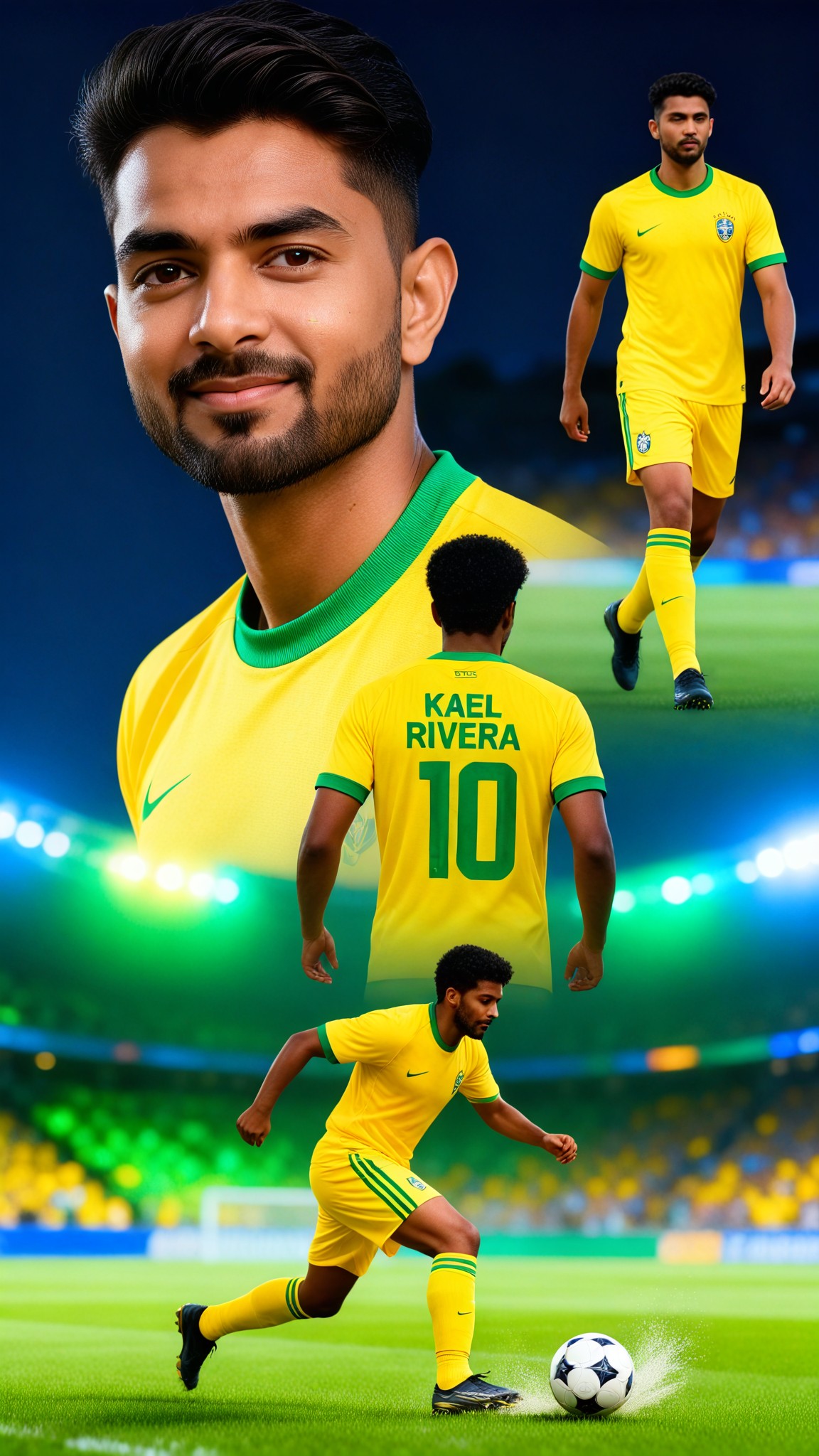 I Love Football !   image