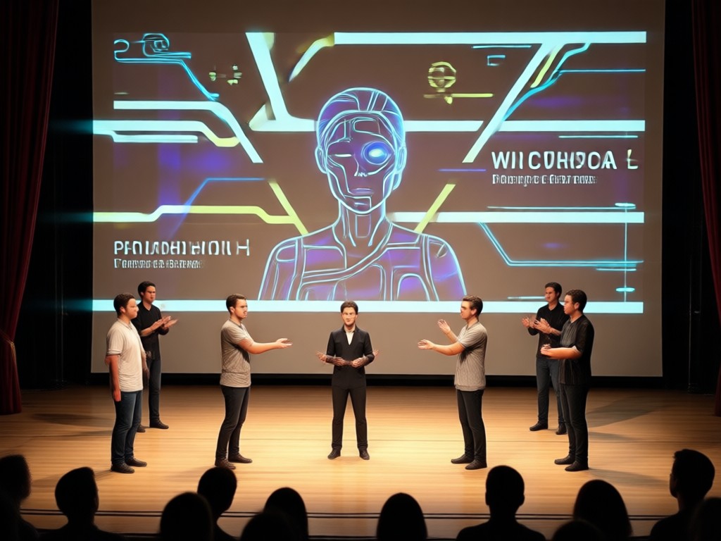 Genera Micro Dramas Verticales de IA con un toque