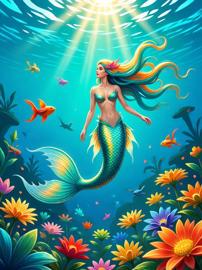 Filtro de Sirena de Hielo Ártico