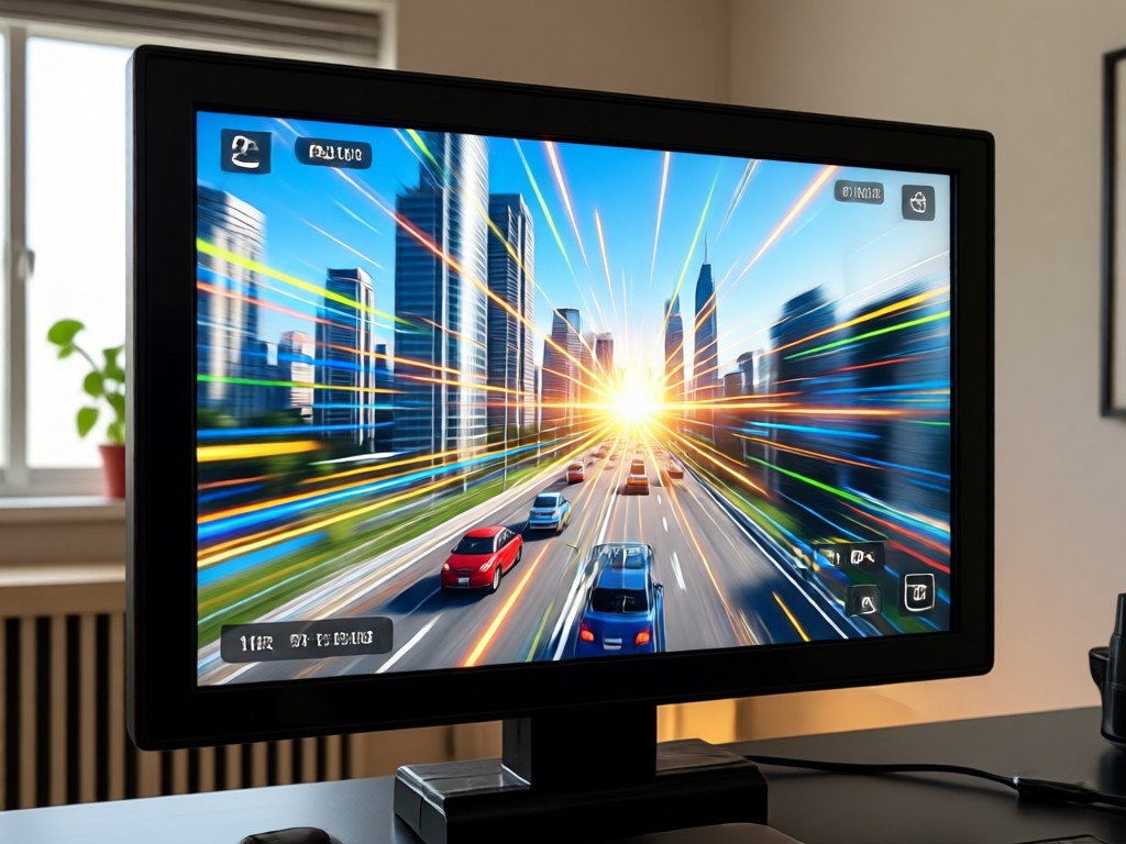 AI inpainting for video effects