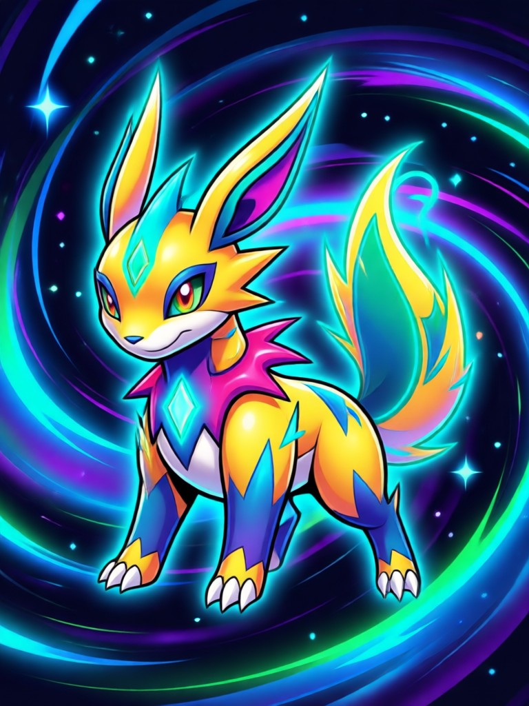 Wasser-Starter Pokemon Evolution
