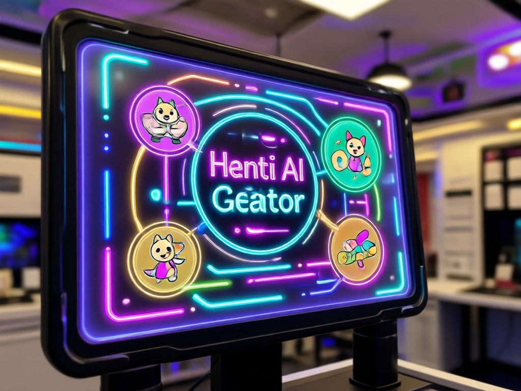 Video animation feature