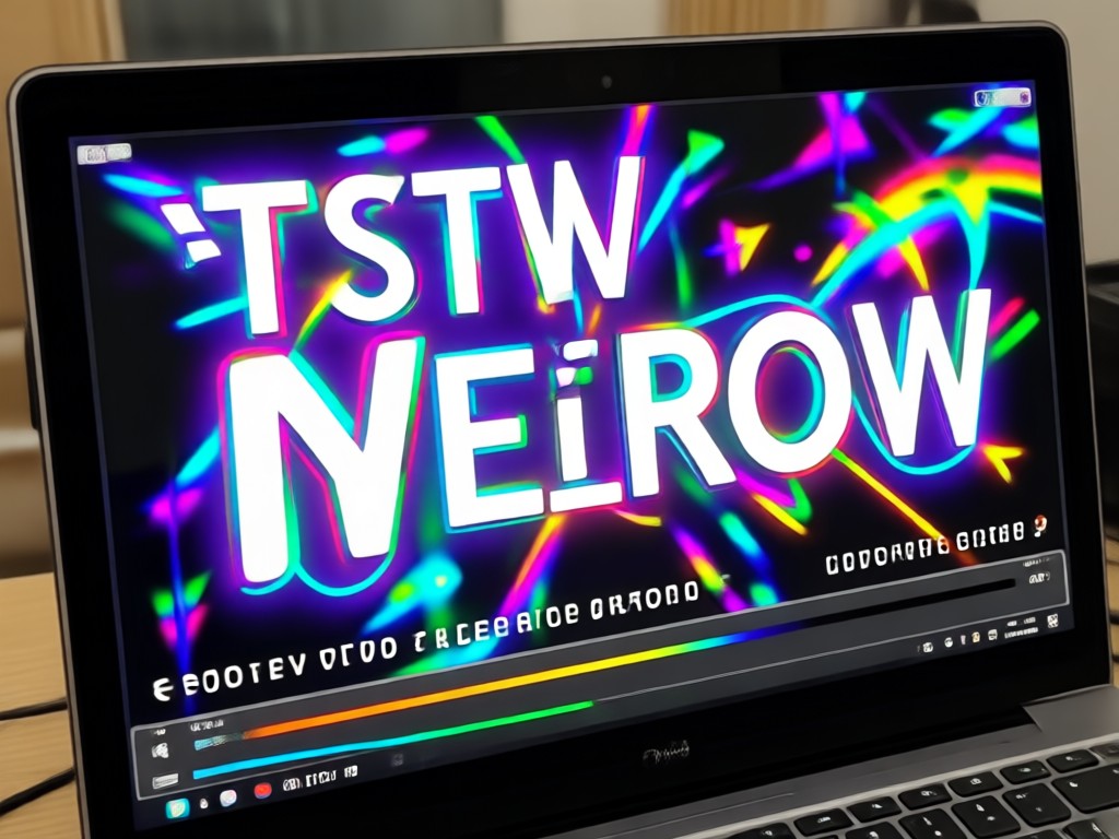 text prompt turning into adult video