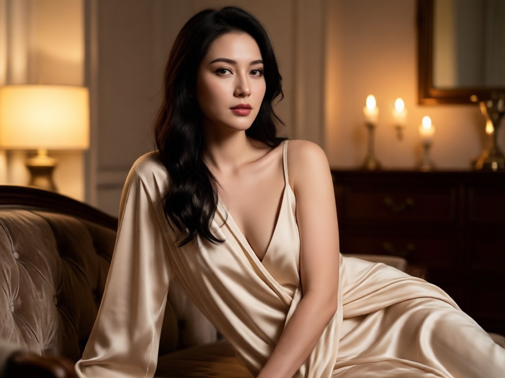 Style options boudoir example
