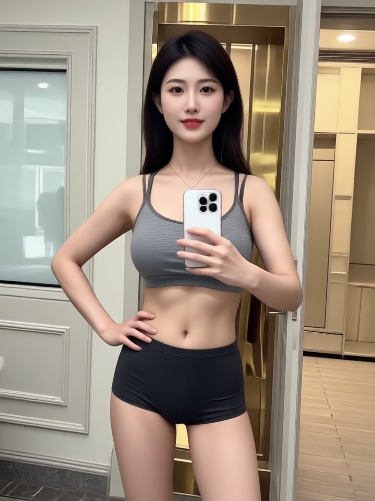 Nudify 무료 체험 예시 1