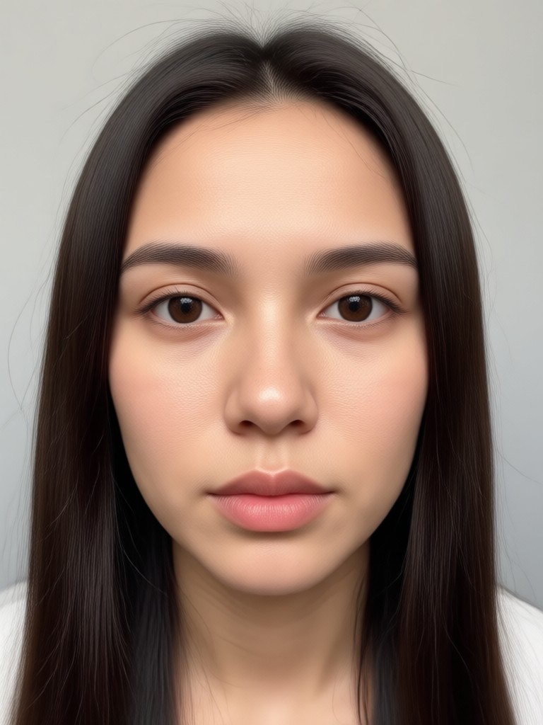 Multi face swap in group photo