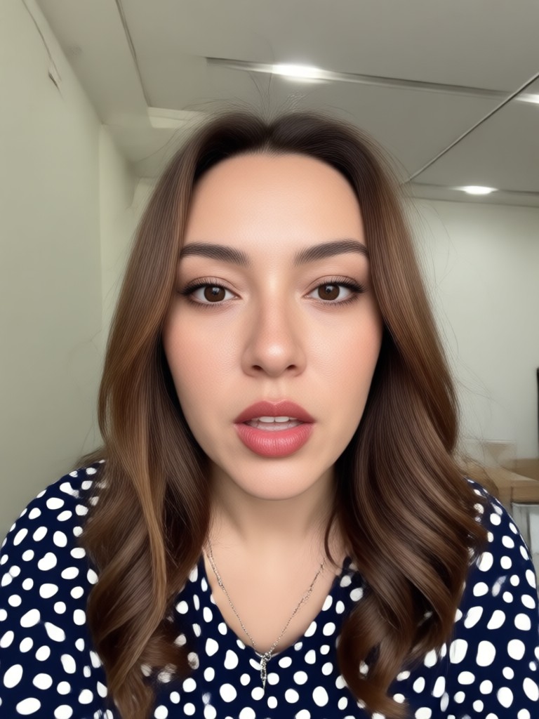 music reaction live with face swap